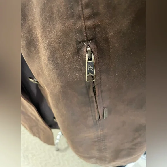 🤎M Powder River Outfitters Collection by Panhandle - Picture 8 of 9